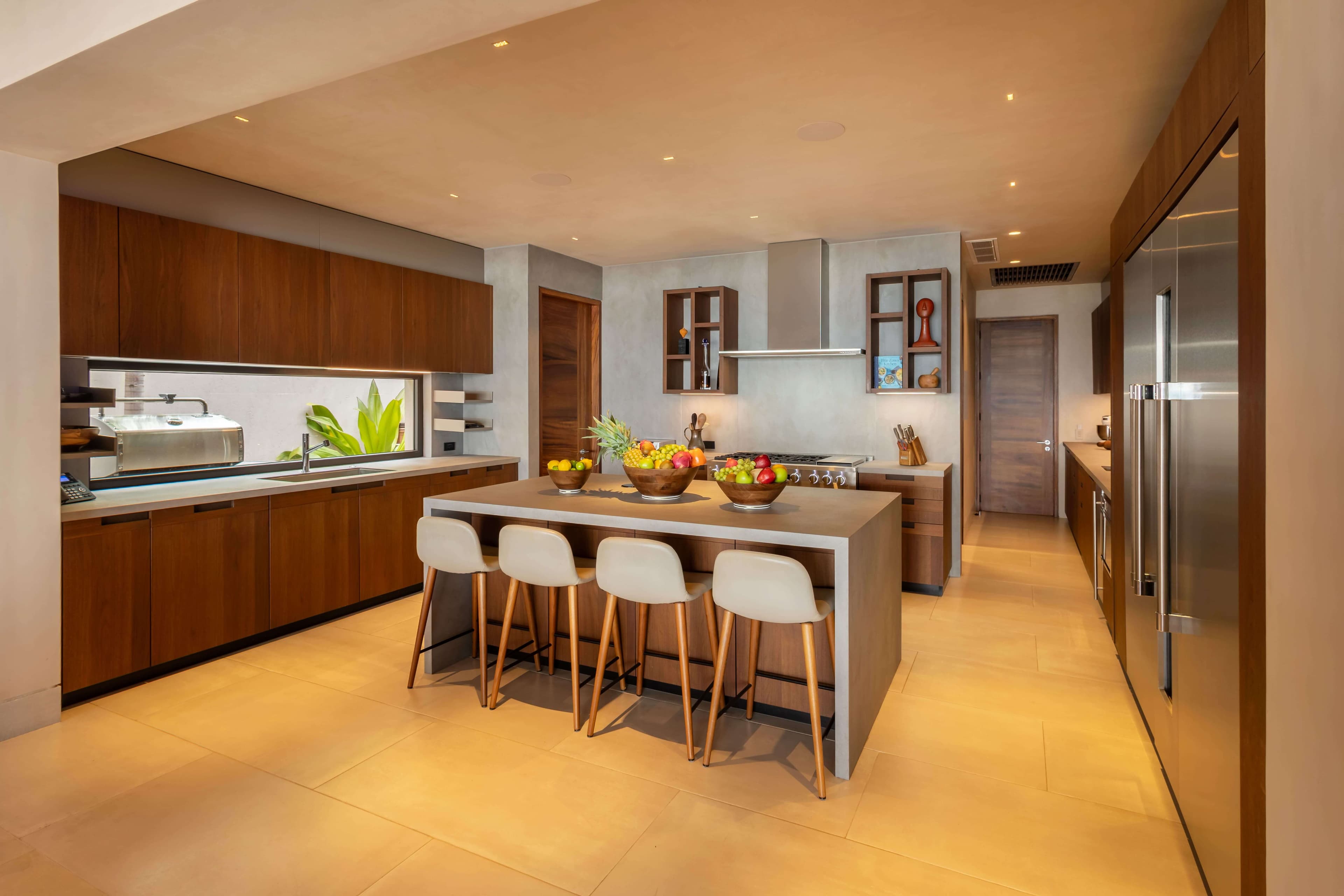 Villa Tres Olas gallery image – Interior